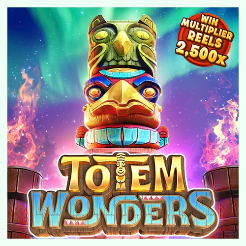 ภาพปกเกม Totem Wonders