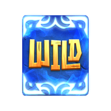 Wild ในเกม Totem Wonders