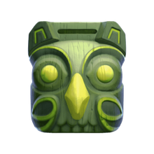 สัญลักษณ์หลัก 2 ในเกม Totem Wonders