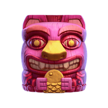 สัญลักษณ์หลัก 3 ในเกม Totem Wonders