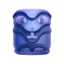 สัญลักษณ์หลัก 5 ในเกม Totem Wonders
