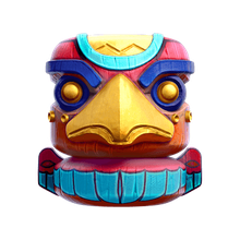 สัญลักษณ์หลัก 7 ในเกม Totem Wonders