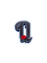 สัญลักษณ์หลัก 5 ในเกม Vampire's Charm