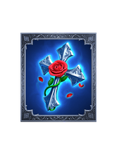สัญลักษณ์หลัก 7 ในเกม Vampire's Charm