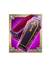 สัญลักษณ์หลัก 8 ในเกม Vampire's Charm