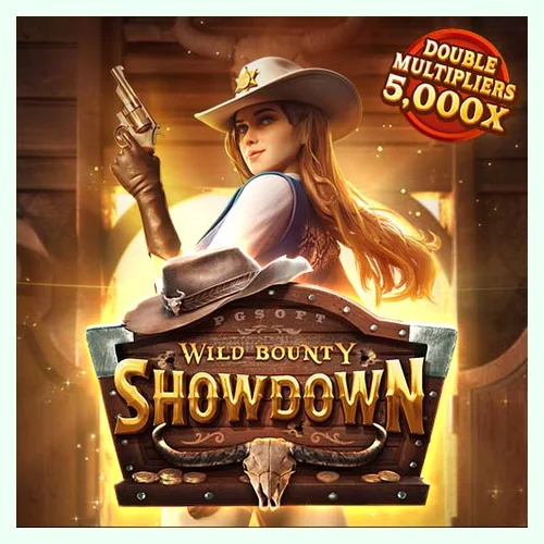 ภาพปกเกม Wild Bounty Showdown
