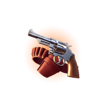 Wild ในเกม Wild Bounty Showdown