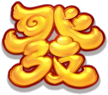 สัญลักษณ์หลัก 4 ในเกม Win Win Won