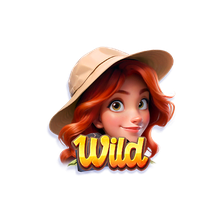 Wild ในเกม Wings of Iguazu