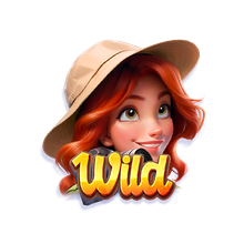 Wild ในเกม Wings of Iguazu