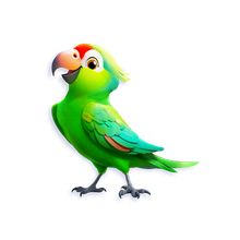 สัญลักษณ์หลัก 5 ในเกม Wings of Iguazu